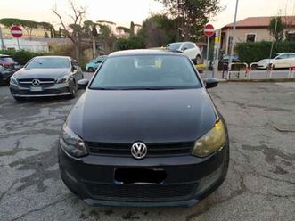 polo v 5p 1.2 trendline 60cv