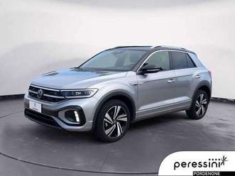 2.0 tdi r-line 115cv