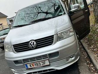 vw caddy 2,5