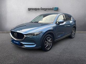 mazda - mazda cx-5