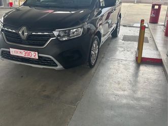 renault kangoo 1,5l 2024