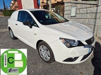 ibiza sc comer. 1.4tdi cr eco.s&s reference75