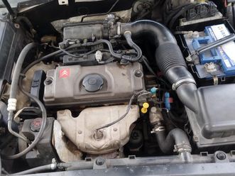 citroën xsara hatch novembro/01