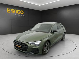 nouvelle 45 tfsi e hybride rechargeable 272 s tronic 6 s line