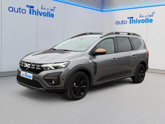 eco-g 100 7 places gsr2 extreme +