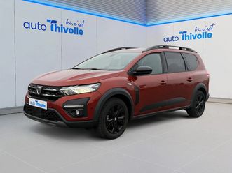 eco-g 100 7 places sl extreme +