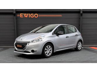 1.0 70 access / regulateur vitesse / roue secours