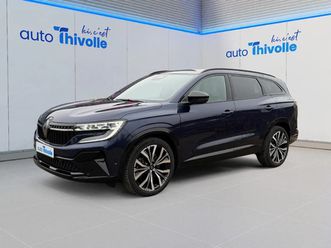 espace e-tech hybrid 200 iconic