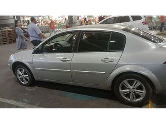 sedan expression hi-flex 1.6 16v