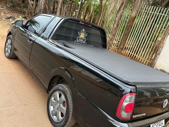 volkswagen saveiro 1.6 mi/ 1.6mi city total flex 8v 2006