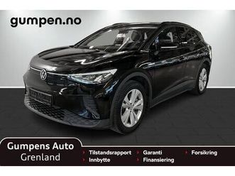 pro limited 77kwh 174hk r.kam/h.feste/ad.cruise/+++