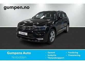 exclusive r-line 150 tdi 4m dsg