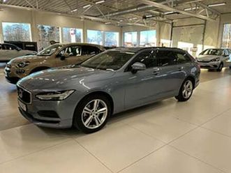 volvo v90 bil i fint skick, nyservad med kamremsbyte