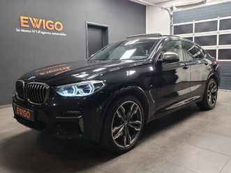 m40d 326ch m sport xdrive