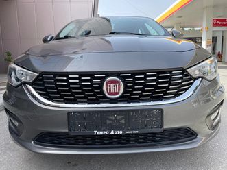 fiat tipo бензин-1.4i-95к.с.euro 6b-сервизна история