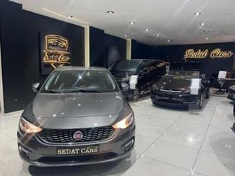 ② fiat tipo 1.4 benzine euro 6b — fiat — 2ememain