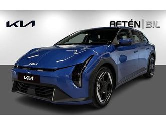 kia ev4 plus fwd long range my26 inkl. vinterhjul