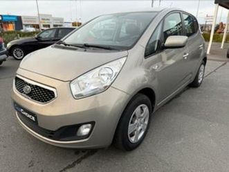 ② mitsubishi colt 1.5d •airco• [keuring+carpass] — kia — 2ememain