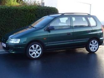 ② mitsubishi space star 1300 life — mitsubishi — 2ememain