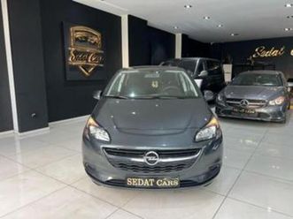 ② opel corsa 1.4 benzine — opel — 2ememain