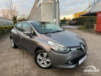 ② renault clio clio 1.2 16v 75 dynamic — renault — 2ememain