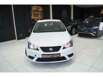 ② seat ibiza 1.0 benzine euro 6b van 1ste eigenaar — seat — 2ememain