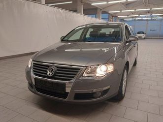 vw passat 1,6 comfortline