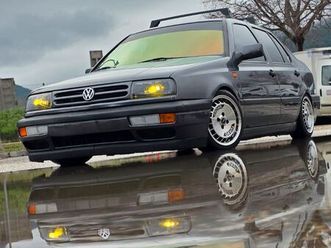 volkswagen vento