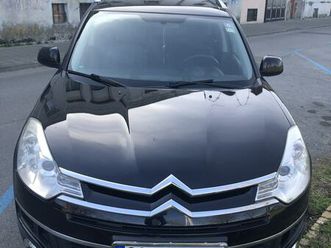 citroën c-crosser 2.4 i automatik, 2009 god.