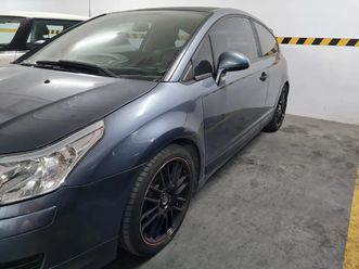 citroen c4 coupe vtr pack (vtrs), κέντρο, 1.800 €