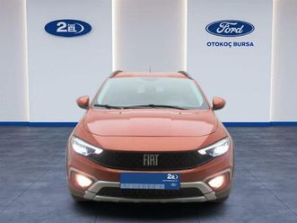 1.4 fire urban , 94hp, crossover