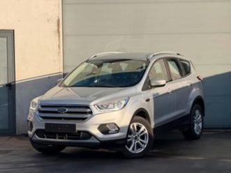 ② ford kuga 1.5 diesel — ford — 2ememain