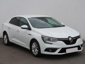 renault mégane 1.3 tce 85kw sedan - sedan benzin