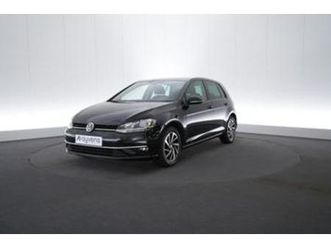 ② (1xdx784) volkswagen golf — volkswagen — 2ememain