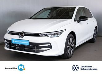 viii goal 2.0 tdi dsg hud led-matrix navi kamera