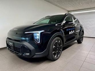 kia stonic 1.0 t-gdi mhev gt-line: réserver un essai sur route !