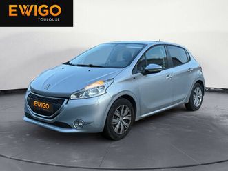 generation-i 1.2 80cv style start-stop - distri faite - radar ar - climatisation