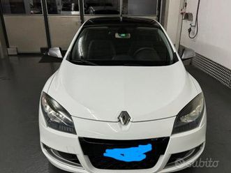 megane renault