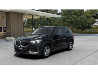 bmw x1 20d xdrive: réserver un essai sur route !