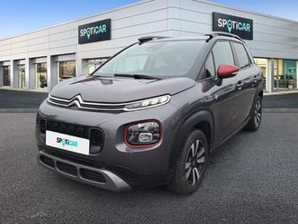 puretech 110ch s&s c-series