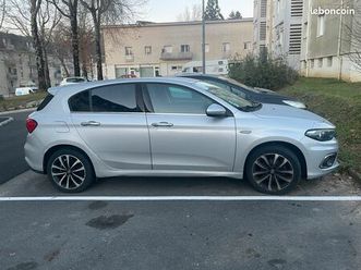 fiat tipo 120 s/s lounge