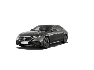 classe e dsl phev (w214) e 300 de phev star edition (230 kw)