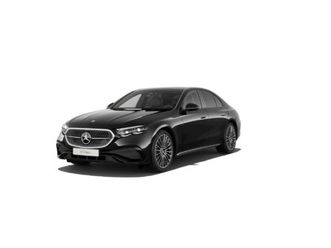 classe e (w214) e 200 star edition
