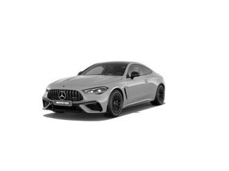 cle coupe amg (c236) cle coupé amg 53 4-matic+