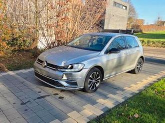 ② vw golf 7 tsi — volkswagen — 2ememain