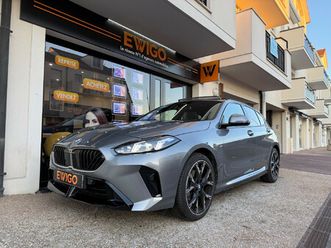 1.5 120 170ch 155 48v hybrid m-sport design toit ouvrant