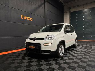 1.0 bsg 70ch hybrid classic city - radar recul - bluetooth - vitre av elec - garantie 6 mois