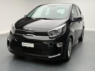 kia picanto 1.2 cvvt power 25+: réserver un essai sur route !