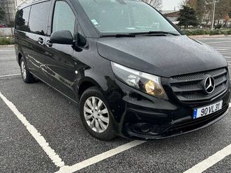 mercedes-benz vito tourer