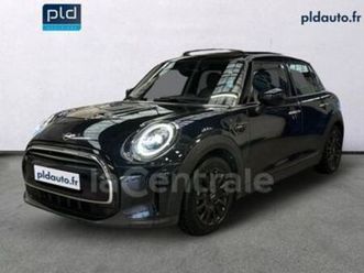 iii (f55) 1.5 cooper 136 business design bva7 5p